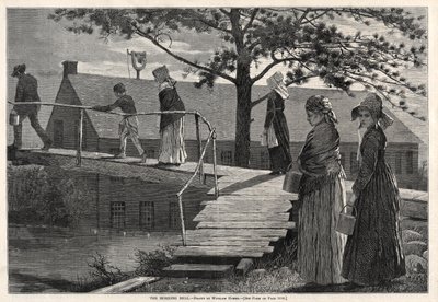  af Winslow Homer