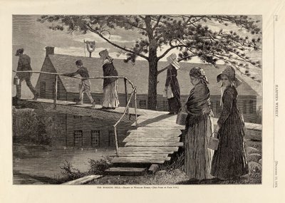 The Morning Bell, fra Harper