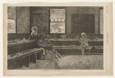  af Winslow Homer