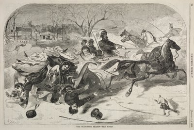  af Winslow Homer