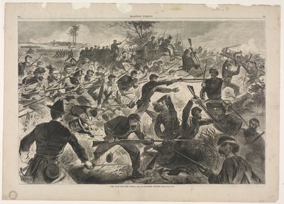  af Winslow Homer