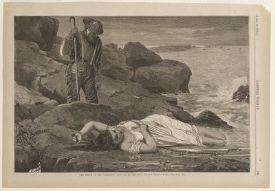  af Winslow Homer