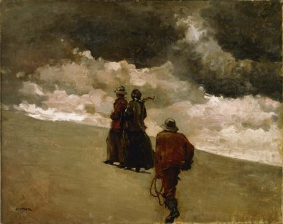 af Winslow Homer