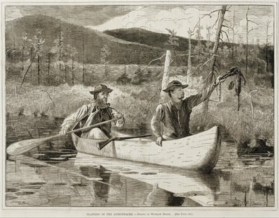  af Winslow Homer