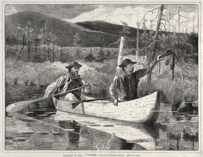  af Winslow Homer