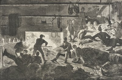  af Winslow Homer