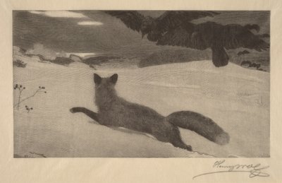  af Winslow Homer