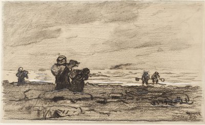  af Winslow Homer
