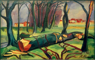 Natly af Wladimir Jegorowitsch Makowski