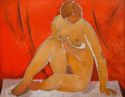 Modell af Wladimir Jewgrafowitsch Tatlin