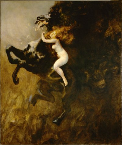  af Wladyslaw Podkowinski