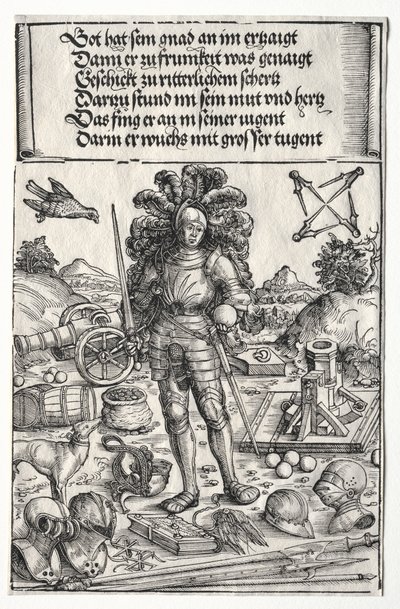 Maximilian I