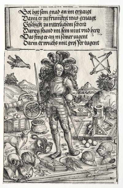 Maximilian I