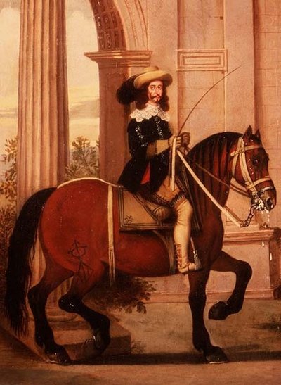 Rideskolen af Wolfgang Heimbach