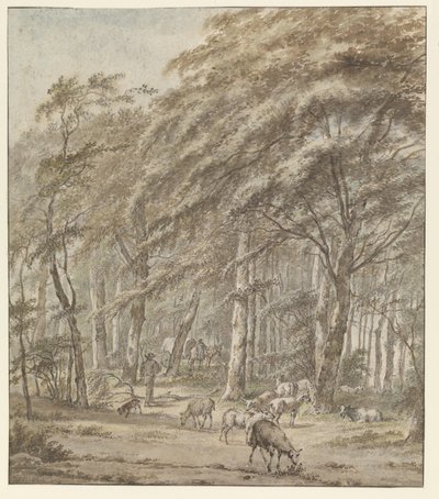  af Wybrand Hendriks