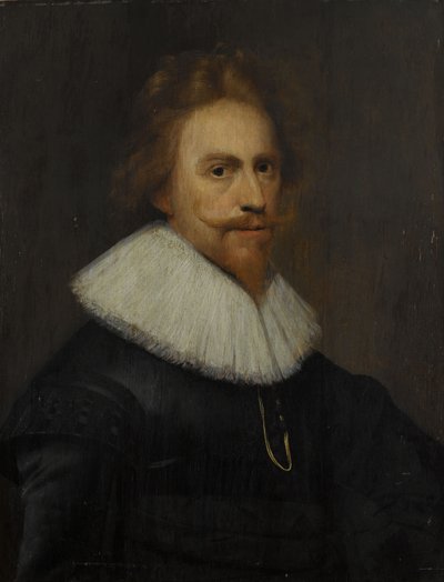  af Wybrand Simonsz. de Geest