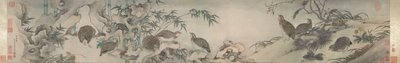 Evig tilfredshed af Xu Yang