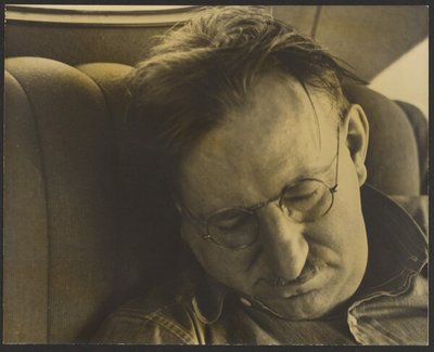 [Emil Ganso] af Yasuo Kuniyoshi