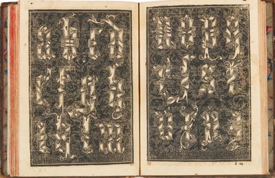 Recopilacion -undertekst, Intitulada Spelle Prica, 1548. af Yciar