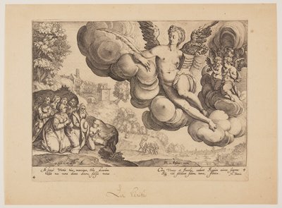 Sandhed, fra Magterne der styrer verden af Zacharias Dolendo