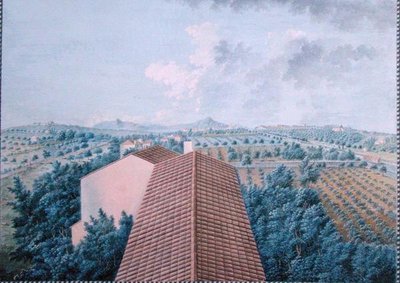 Udsigt over M. Reverdit