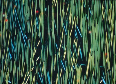 KOMPOSIT, LM PMC kulfiber i en polymermatrix af Frederick (attr. to) Barnard
