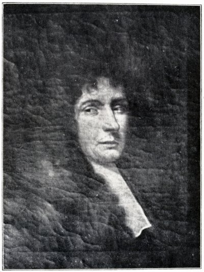 Giovanni Domenico Cassini, slutningen af det 17. århundrede af Frederick (attr. to) Barnard