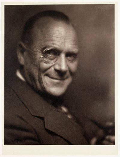 J Leeming Walker (d af John Pardon