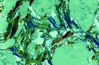 Magnesia grafit ildfast af Frederick (attr. to) Barnard