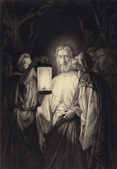 Judas