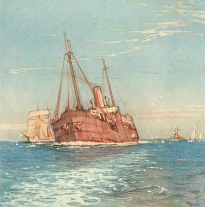 Ballade om Bolivar af after Donald Maxwell