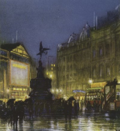 Imperiets hjerte af after Donald Maxwell
