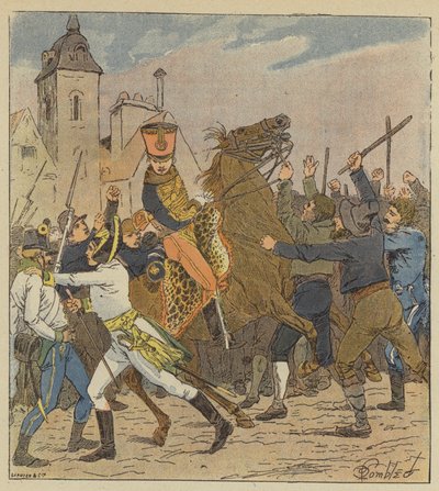 Marshal Lannes