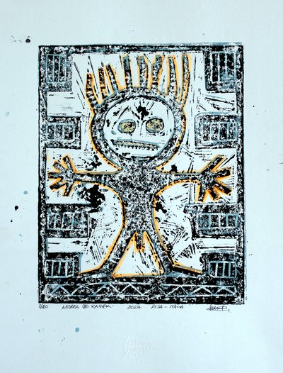  af andrea de ranieri