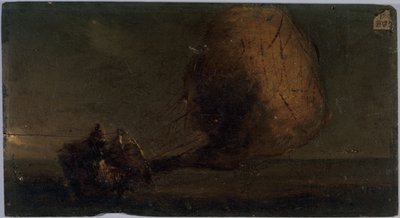 Fransk: Chute d