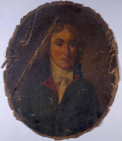 Fransk: Portrait d
