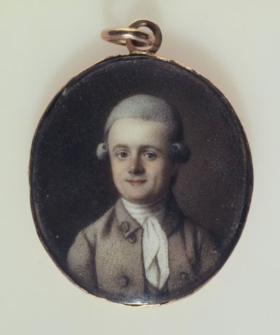 Fransk: Portrait d
