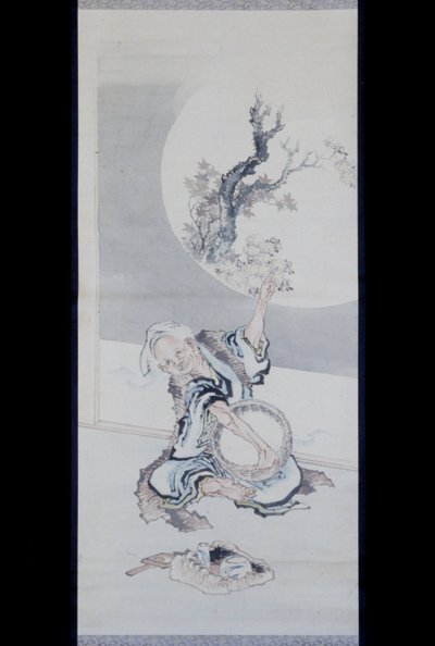 Hanasaka Jiji af anonymous 