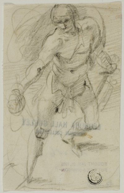 David med Goliat