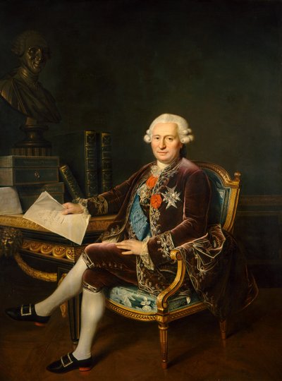 Marquis d