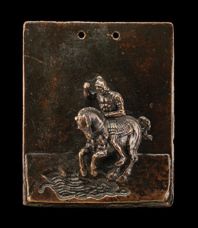 Marcus Curtius
