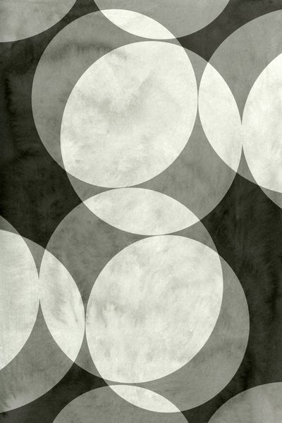Abstrakte geometriske cirkler af cartissi