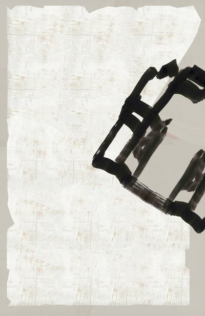 Bold Ink – Abstrakt af cartissi