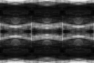 Mørk geometrisk symmetri af cartissi