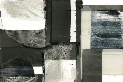 Mørk, moderne geometri af cartissi