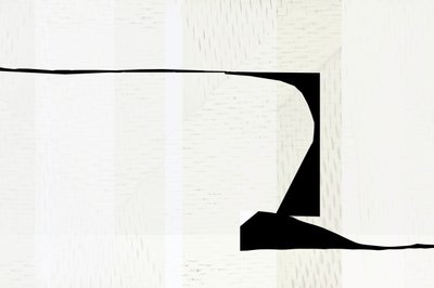 Dynamisk abstrakt geometri af cartissi