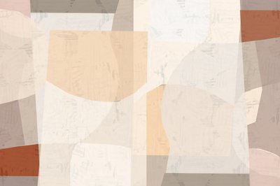 Jordnære abstrakte lag af cartissi