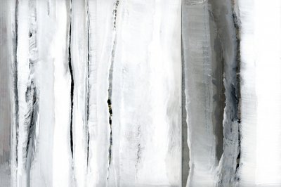 Elegant, lodret abstrakt af cartissi