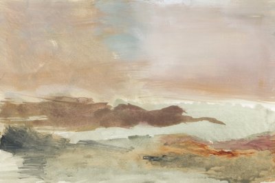 Hazy Mountain-dalen af cartissi