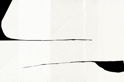 Minimalistisk blækflow af cartissi